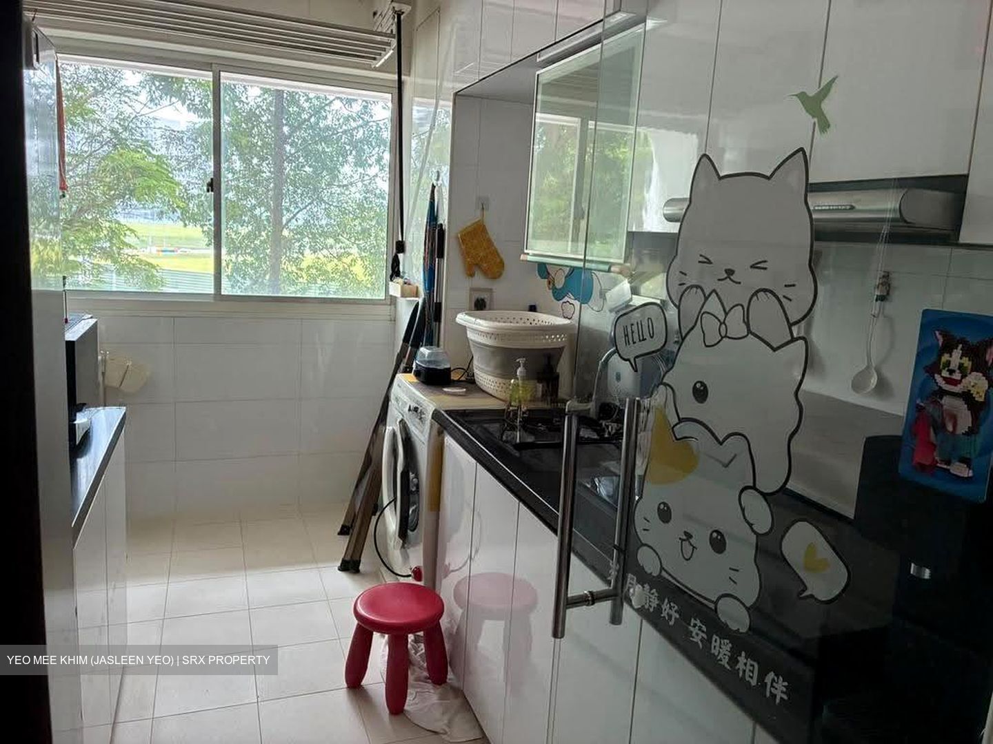 Blk 256A Sumang Walk (Punggol), HDB 2 Rooms #628529771